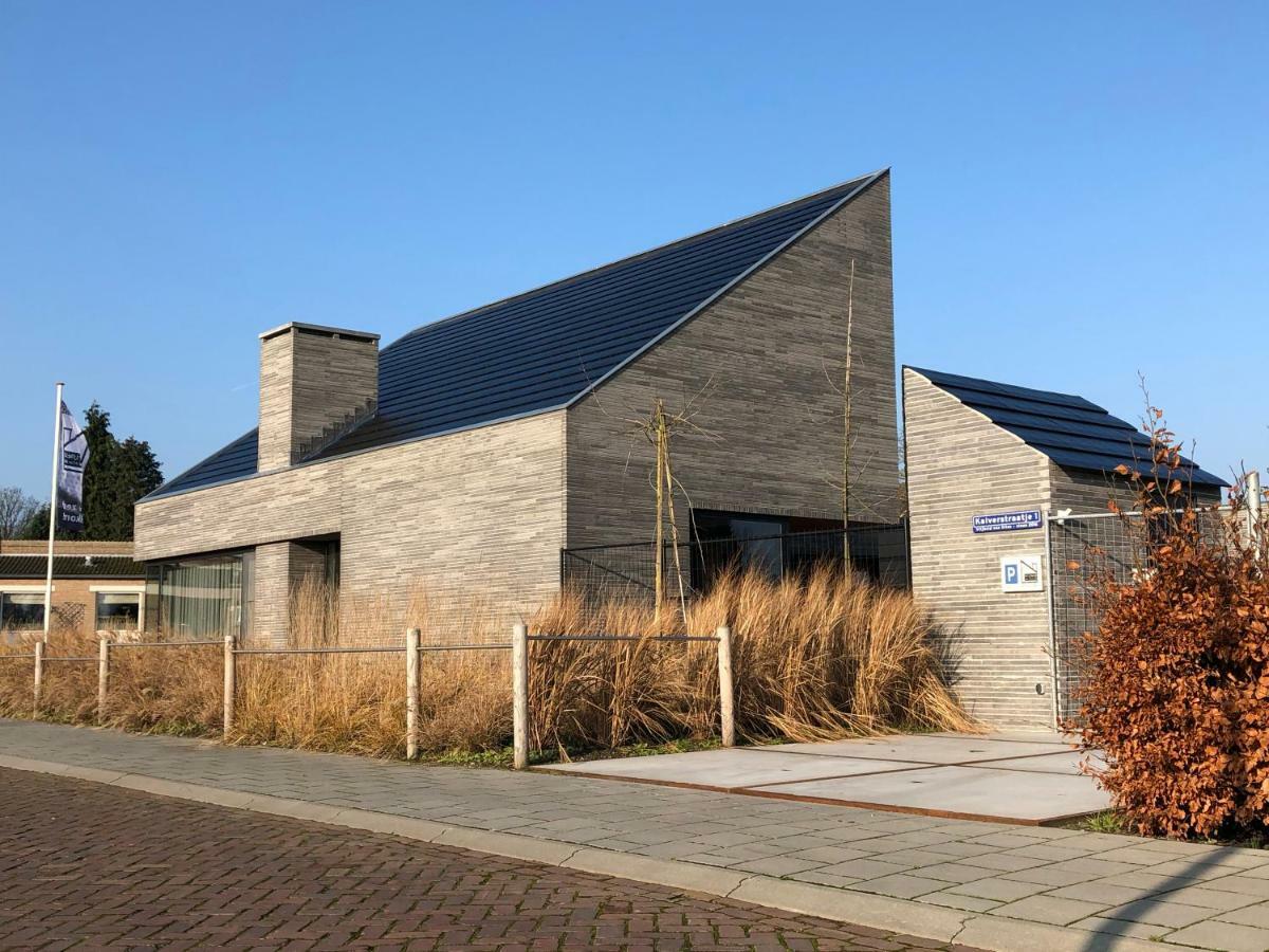 Vrijheid Van Gilze Bed & Breakfast Exterior photo