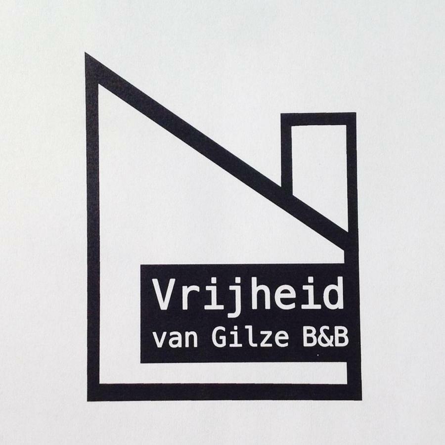 Vrijheid Van Gilze Bed & Breakfast Exterior photo